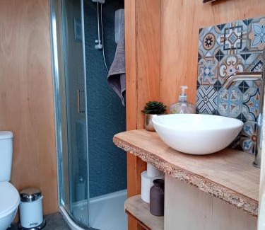 Appleby-in-Westmorland Other | Sunny Mount Glamping Pod