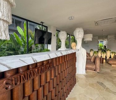Batu Bolong Apartment | Sunny Muse by Betterplace