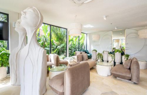 Batu Bolong Apartment | Sunny Muse by Betterplace