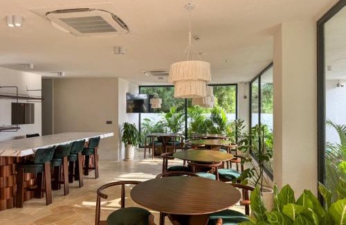 Batu Bolong Apartment | Sunny Muse by Betterplace