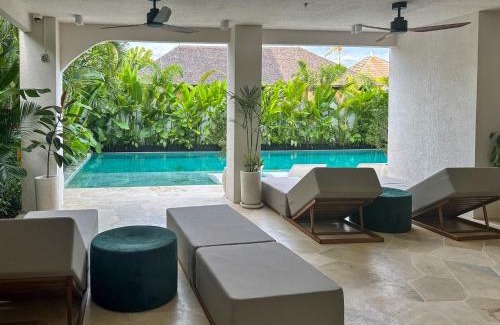 Batu Bolong Apartment | Sunny Muse by Betterplace