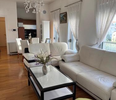 Banovo brdo Apartment | Sunny Nest Banovo Brdo