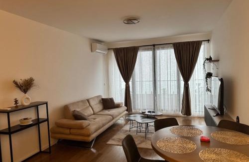 Palilula Apartment | Sunny Nest