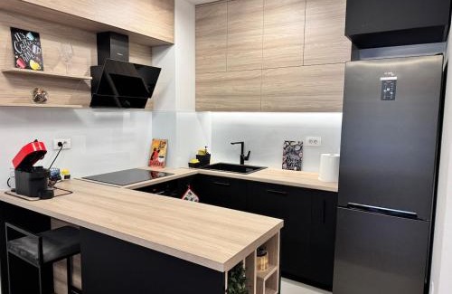 Palilula Apartment | Sunny Nest