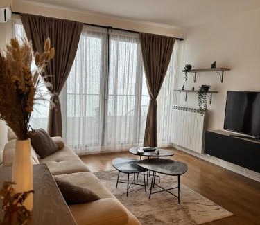 Palilula Apartment | Sunny Nest