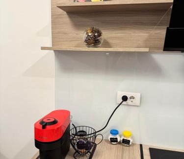 Palilula Apartment | Sunny Nest