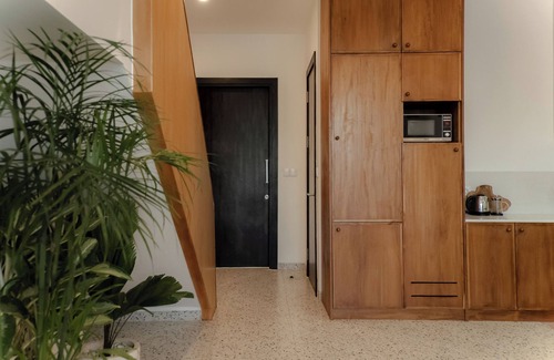 Berawa Villa | Sunny Nine