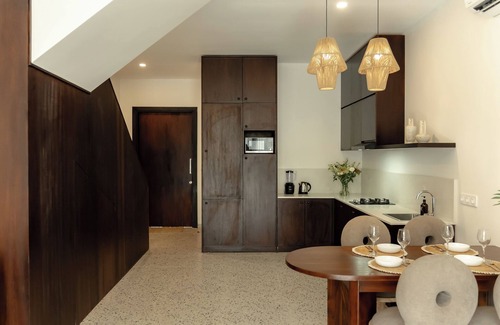 Berawa Villa | Sunny Nine