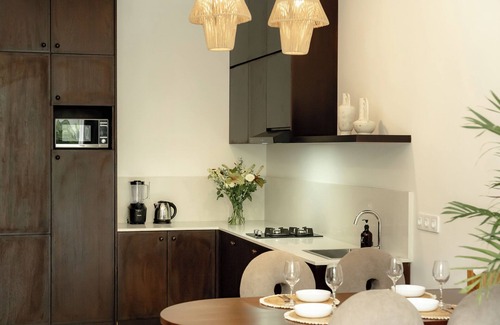 Berawa Villa | Sunny Nine