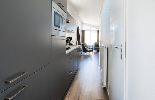 Municipality of Noordwijk Ski Chalet | Sunny Noordwijk Chalet