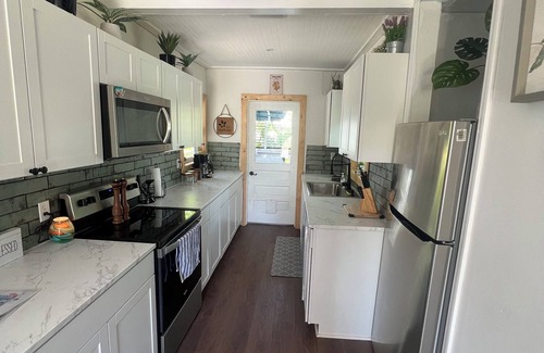 United Central House | Sunny Oasis in St Pete
