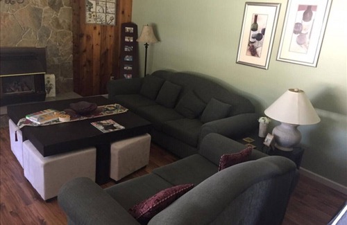 Okanagan-Similkameen House | Sunny Okanagan Falls Vacation Home