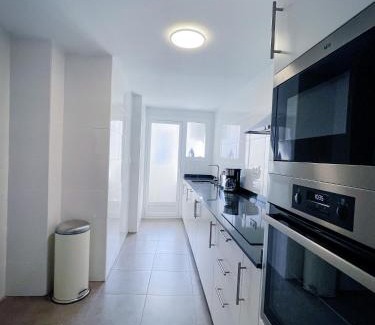 San Pedro del Pinatar Apartment | Sunny Paradise by Los Pinos Holidays