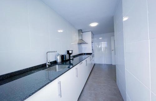 San Pedro del Pinatar Apartment | Sunny Paradise by Los Pinos Holidays