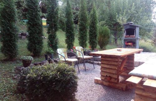 Bihac House | Sunny Paradise