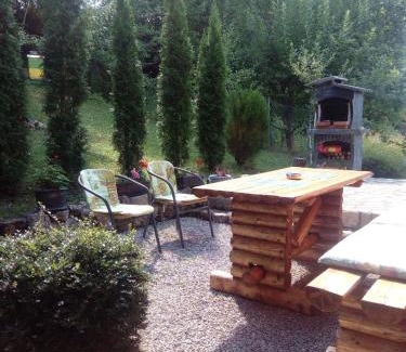 Bihac House | Sunny Paradise