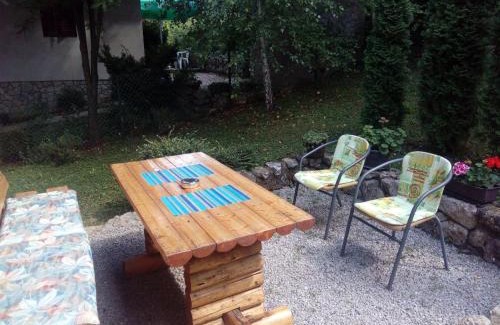 Bihac House | Sunny Paradise