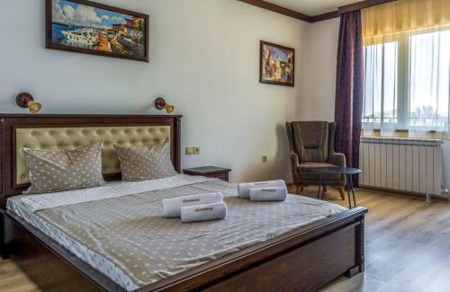 Kiten Hotel | Sunny Paradise ll