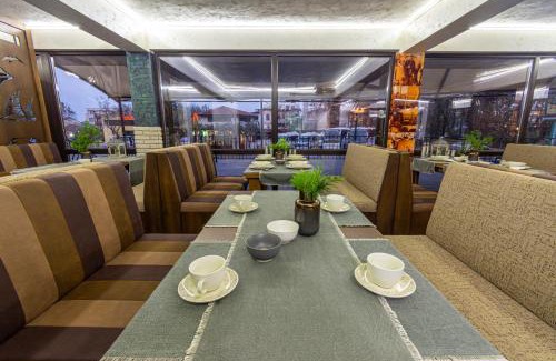 Kiten Hotel | Sunny Paradise ll