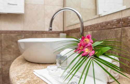 Kiten Hotel | Sunny Paradise ll