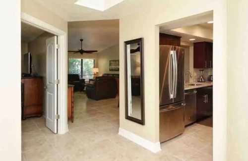 Sarasota Villa | Sunny Paradise Near Siesta Key
