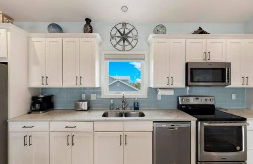 Port St. Joe House | Sunny Paws