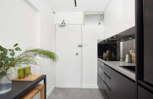 Rushcutters Bay Apartment | Sunny & peaceful apartment in Sydney - Rushcutters bay