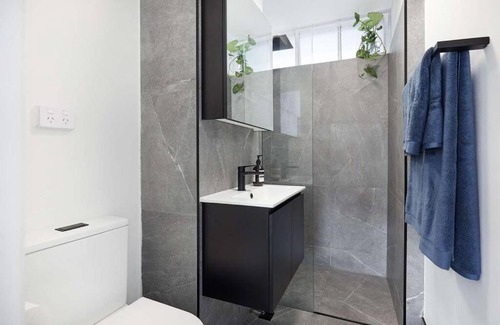 Rushcutters Bay Apartment | Sunny & peaceful apartment in Sydney - Rushcutters bay