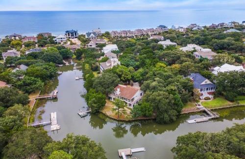 Debordieu Colony House | Sunny Pointe home