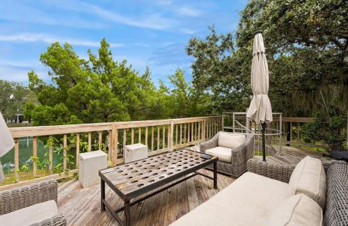 Debordieu Colony House | Sunny Pointe home