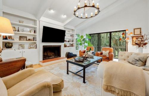 Debordieu Colony House | Sunny Pointe home
