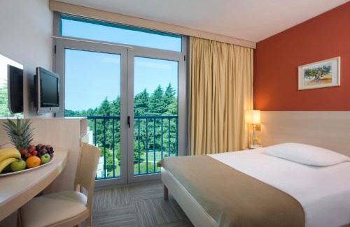 Brulo Hotel | Sunny Poreč by Valamar, ex Crystal