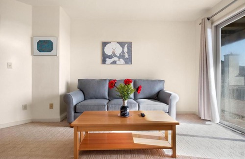 Aptos House | Sunny & Quiet Home Sheltered in Beautiful Aptos! home