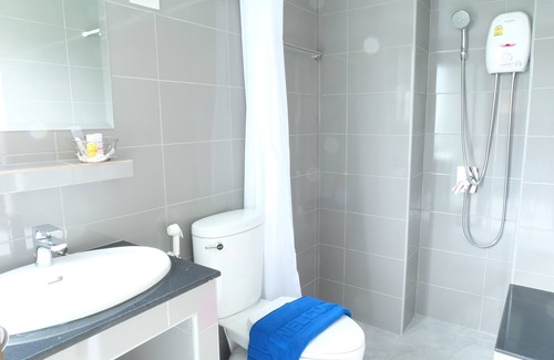 Lat Krabang Hotel | Sunny Residence
