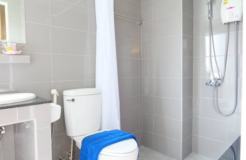 Lat Krabang Hotel | Sunny Residence