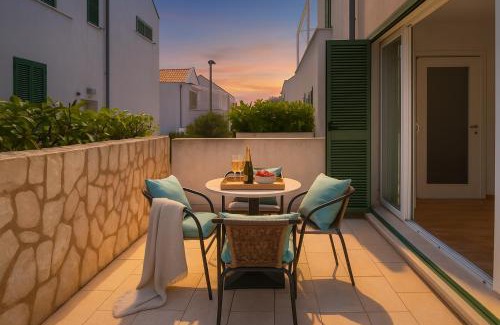 Petrcane Apartment | Sunny Resort apartment 1032