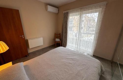 Għadira Apartment | Sunny Retreat - 2 mins from the Sea