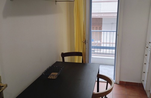 Thessaloniki Apartment | Sunny Retreat in Thessaloniki