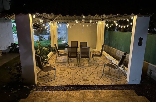 Bani Villa | Sunny Retreat, Ultimate Getaway