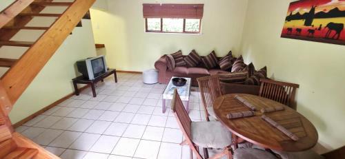 Southbroom Apartment | Sunny Rock 1 - sleeps 5
