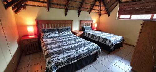 Southbroom Apartment | Sunny Rock 1 - sleeps 5