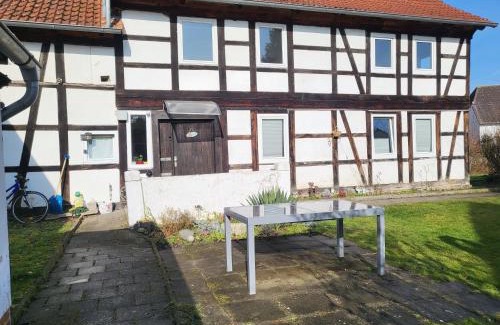 Region Hannover District House | Sunny Rooms