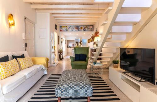 Sao Paulo Apartment | Sunny São Paulo Home