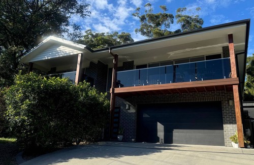 Elizabeth Beach House | Sunny's House - Summer Holidays - ducted air con - Elizabeth Beach