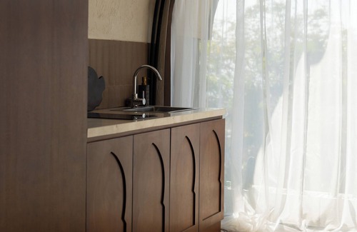 Pecatu Apartment | Sunny Samudra