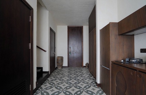 Pecatu Apartment | Sunny Samudra