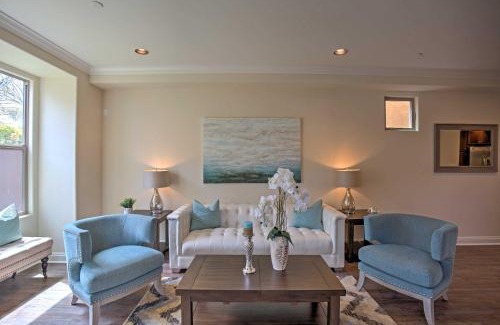 Crown Point House | Sunny San Diego Escape Less Than 2 Miles to Pacific Beach!