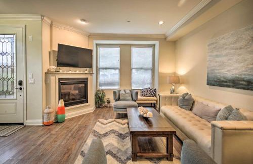 Crown Point House | Sunny San Diego Escape Less Than 2 Miles to Pacific Beach!