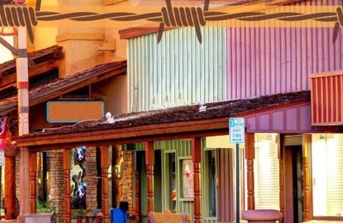La Paz At Desert Springs House | Sunny Scottsdale Escape with pool/hot tub and amazing location!