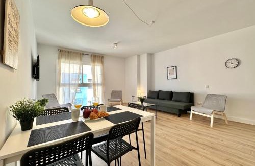 Los Abrigos Apartment | Sunny Seas Hideaway Apartment